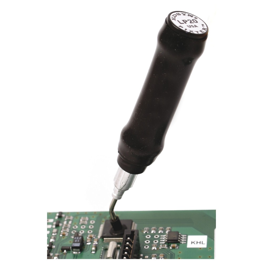 Vakuová pinzeta SMD pinzeta Pixter