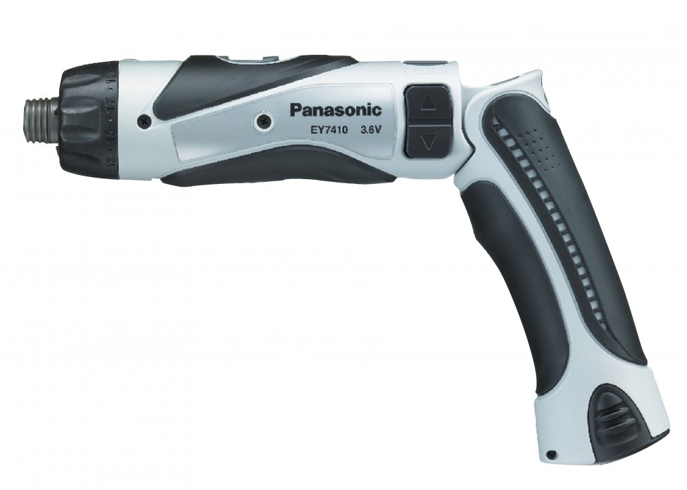 Aku šroubovák Panasonic 3,6 V