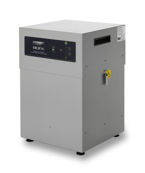 BOFA AD 350 Prášková barva