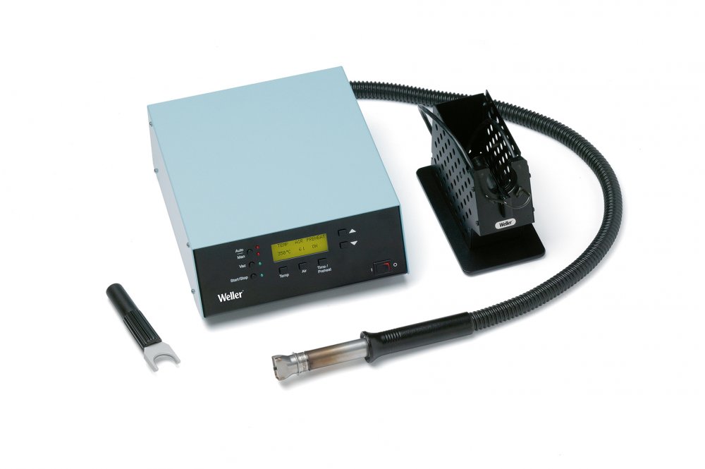 Weller WHA 3000V