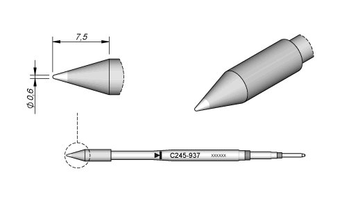 C245-937