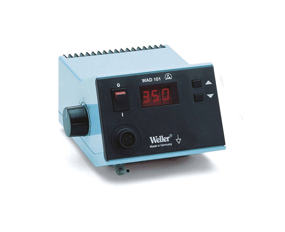 Weller PU WAD 101