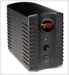 Letovací stanice Metcal PS-PW900