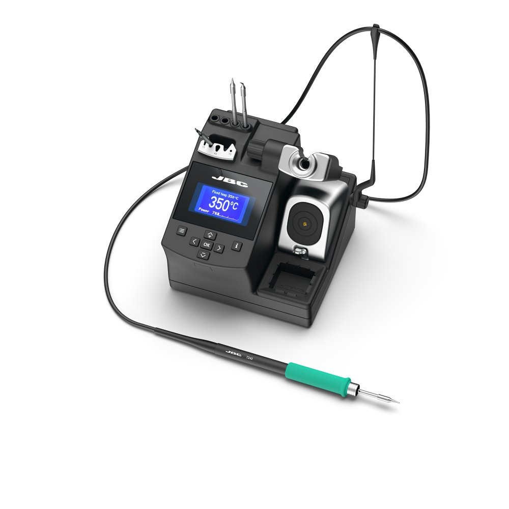 JBC CD-2BQF