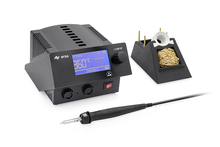 ERSA i-CON 2V MK2 i-CON 2V s 1x i-TOOL MK2