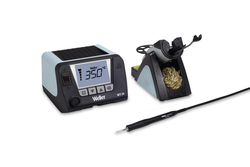 Weller WT1011M SET