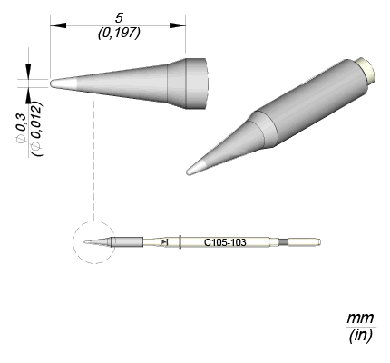 C105-103
