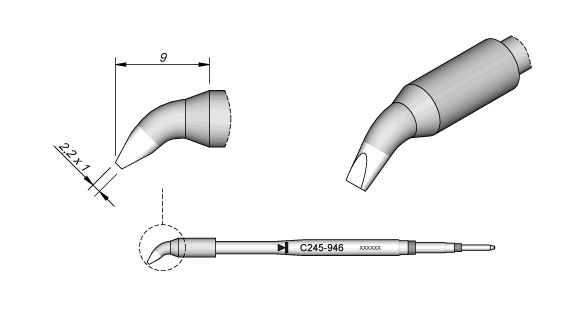 C245-946