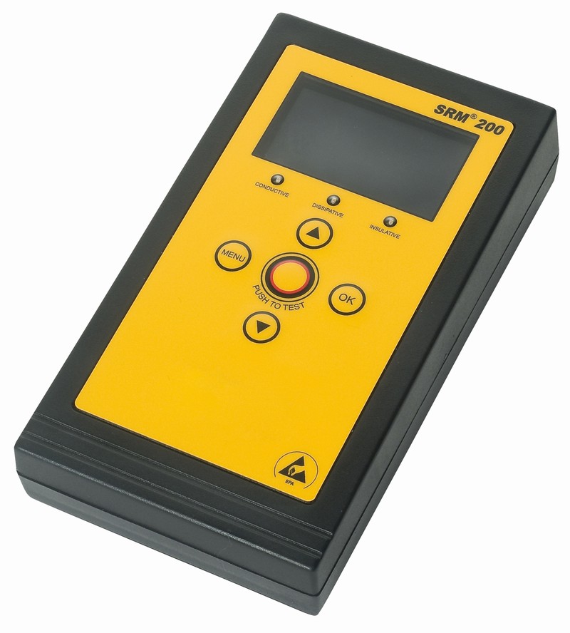 SRM200