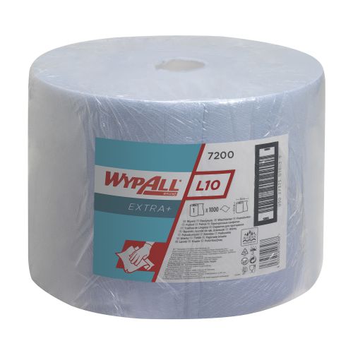 Utěrky Wypall L10