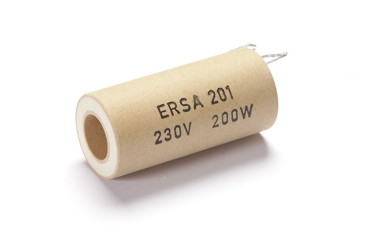 Topné těleso pro Ersa 200