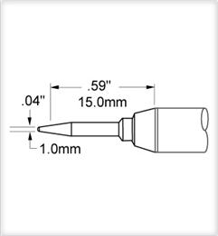 SxV-CNL10AR C - 741 °C