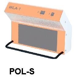 Stojan pro WLA 1