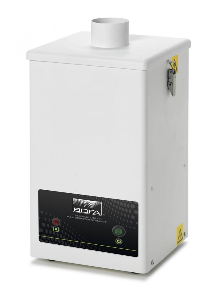 BOFA DustPRO 250