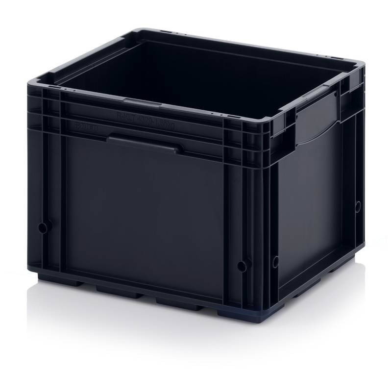 ESD RL-KLT přepravky 40 x 30 x 29 cm