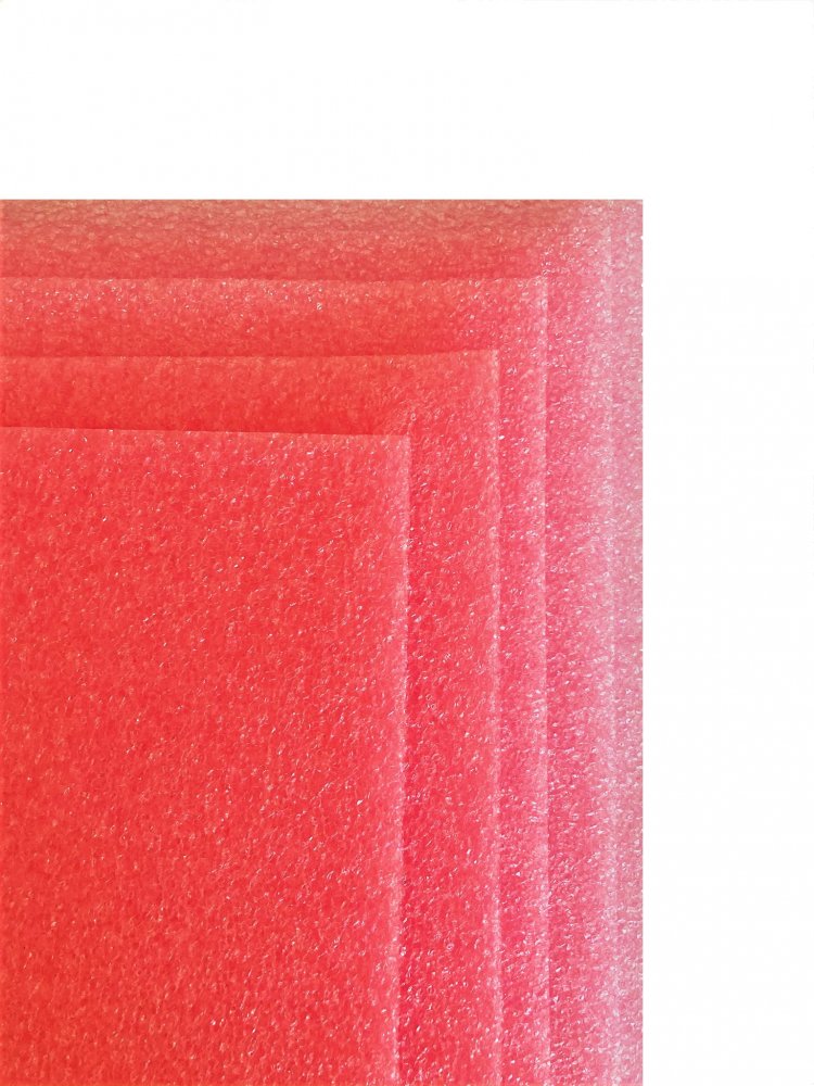 ESD pěnovka - proklad 340x540 mm