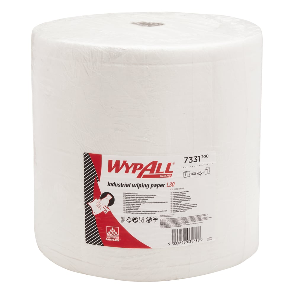 Utěrky Wypall L30