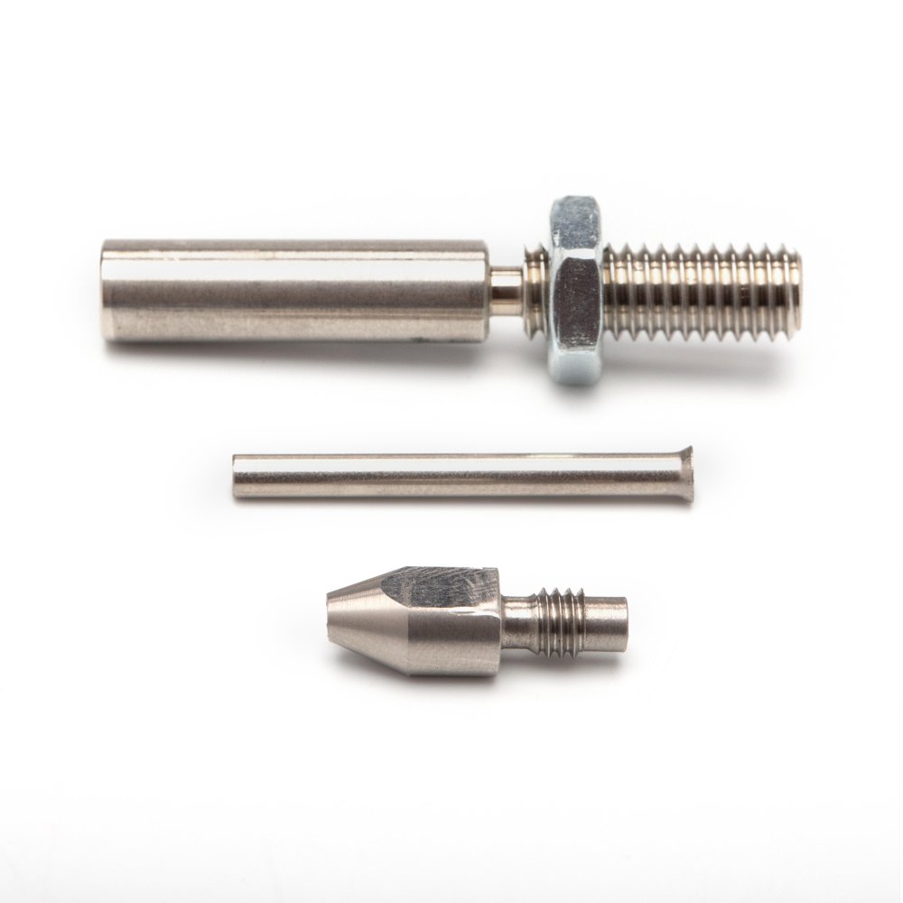 WTBR 1000 Polohovací trubka ? 2,0 mm