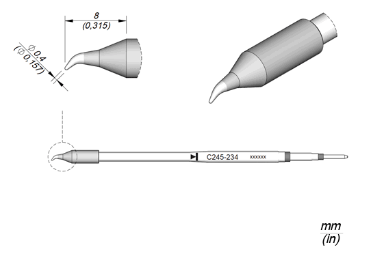 C245-234