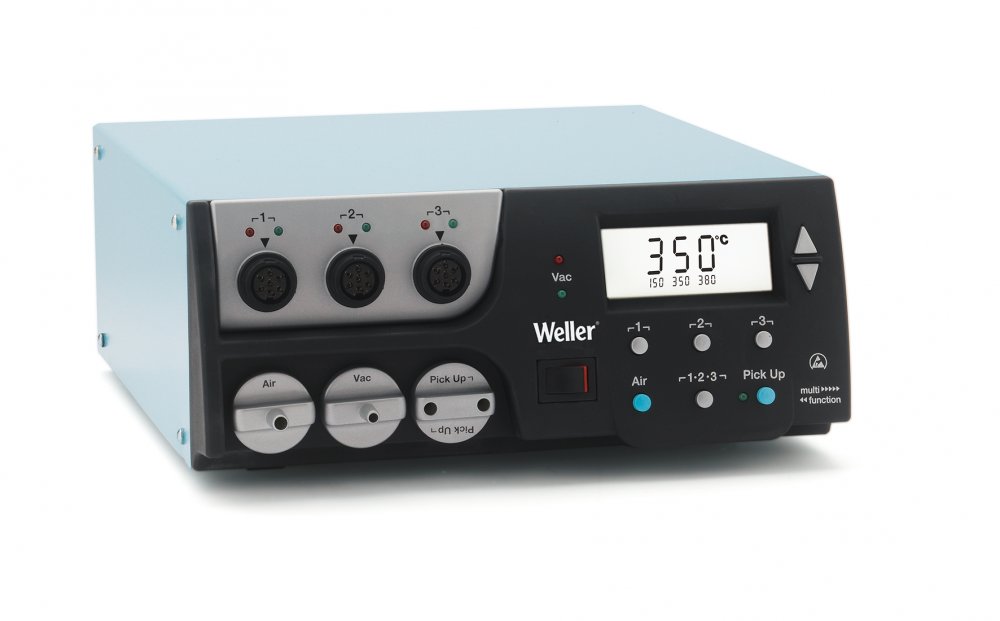 Weller WR 3M