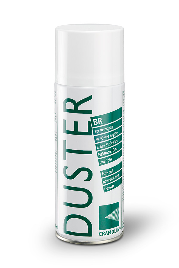 DUSTER