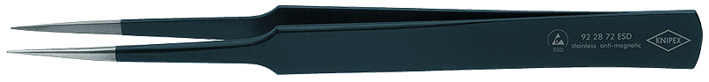 ESD pinzeta 92 28 72