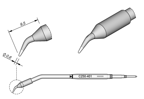 C250-401