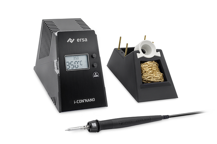 ERSA i-CON NANO MK2