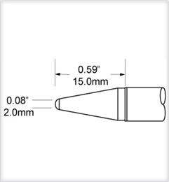 SxV-CNL20 C - 741 °C