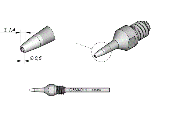 C560-011