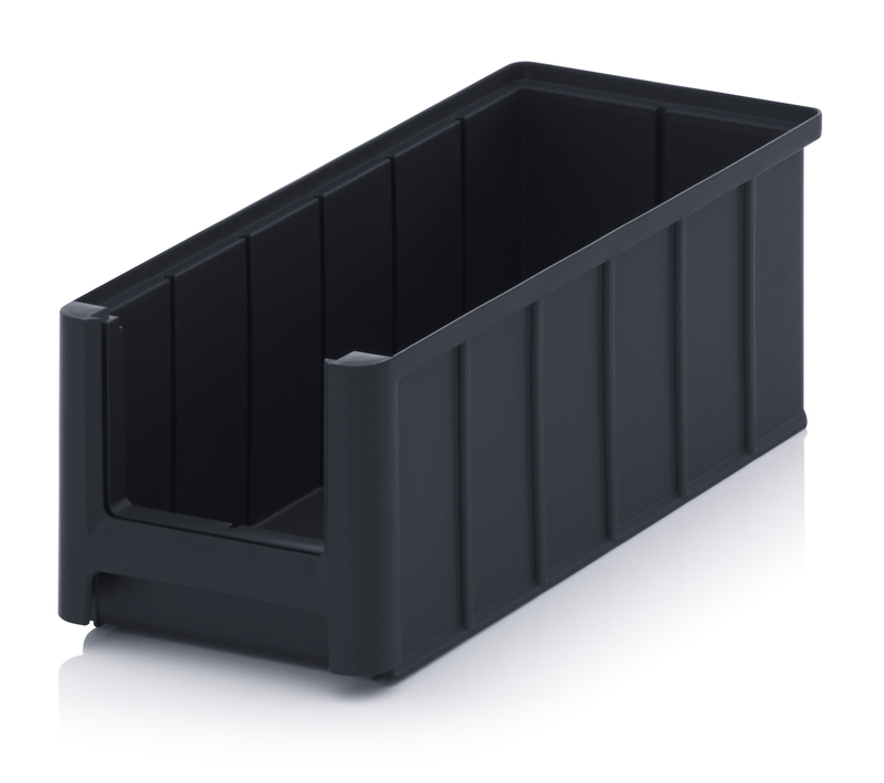 ESD skladové otevřené přepravky SK 32,5 x 15 x 12,5 cm