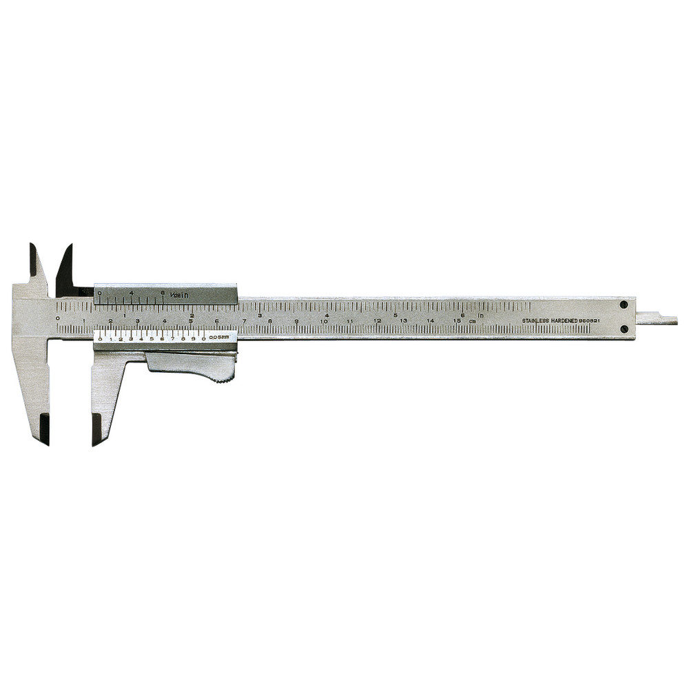 Nastavitelné měřidlo 150 mm Momentové
