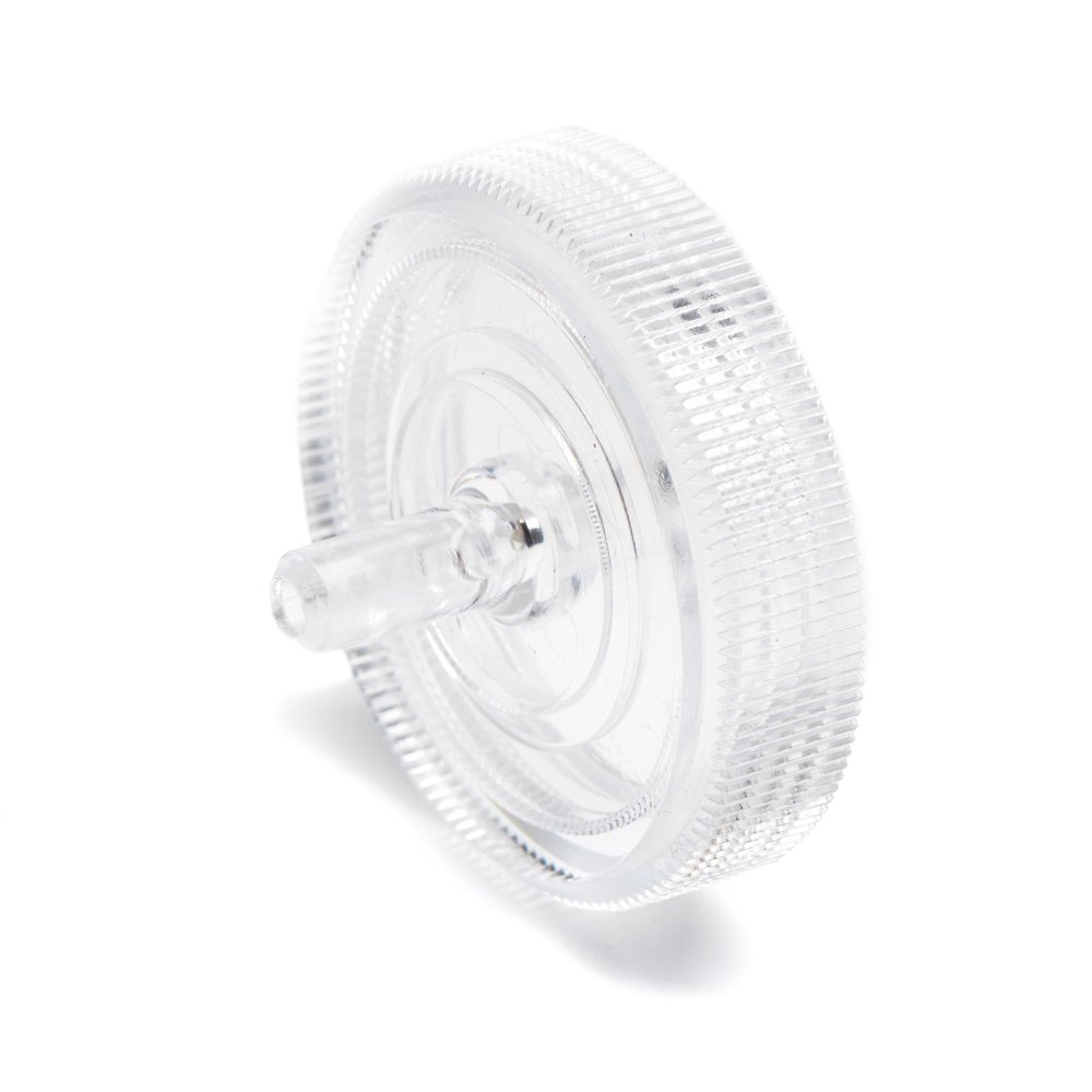 Kryt filtru pro odpájecí zařízení