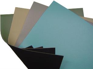 ESD podložka Ultra R2 běžné metry 1,22 m Šedá