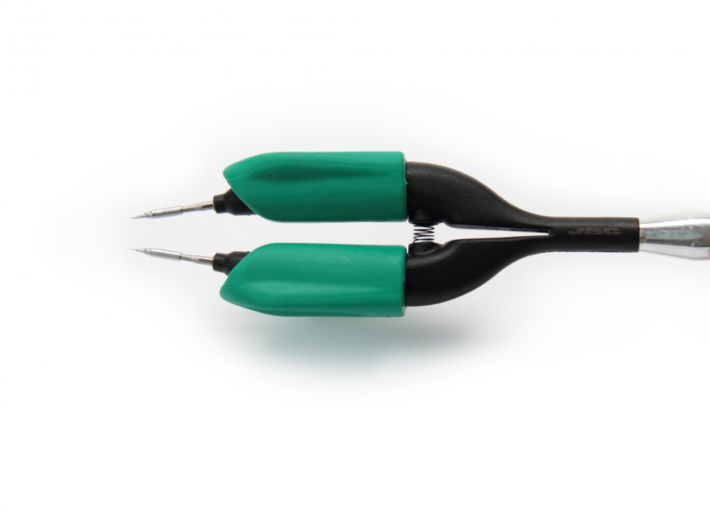 Pájecí nano pinzeta NP115-A