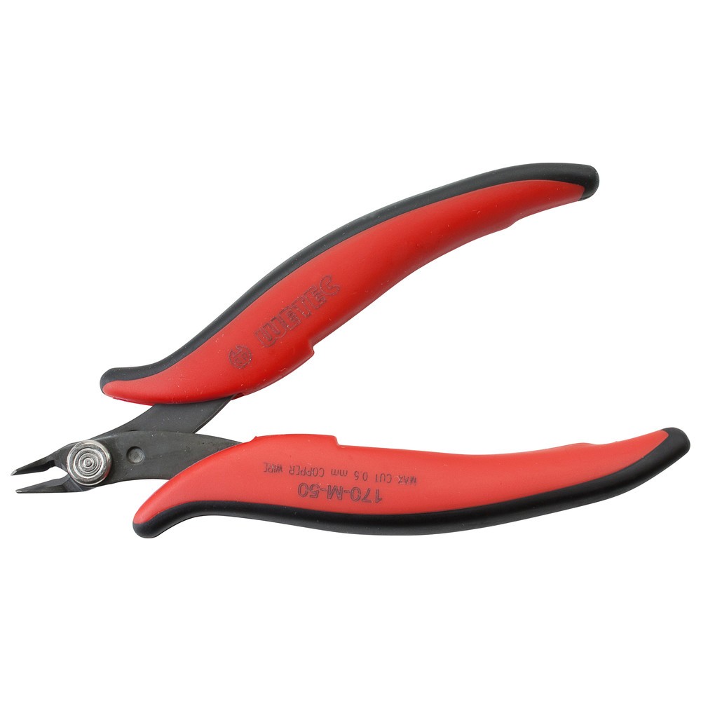 Wetec-Micron-Shear 170M50 Wetec Micron Shear 170M50 izolované provedení
