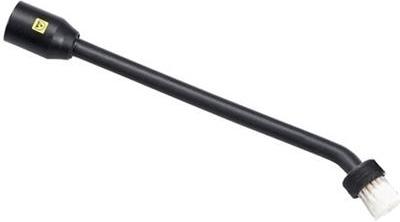Dlouhá hubice s měkkým kartáčkem pro 555,777,888