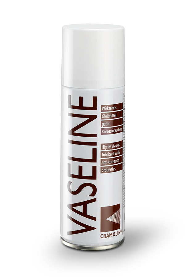 VASELINE