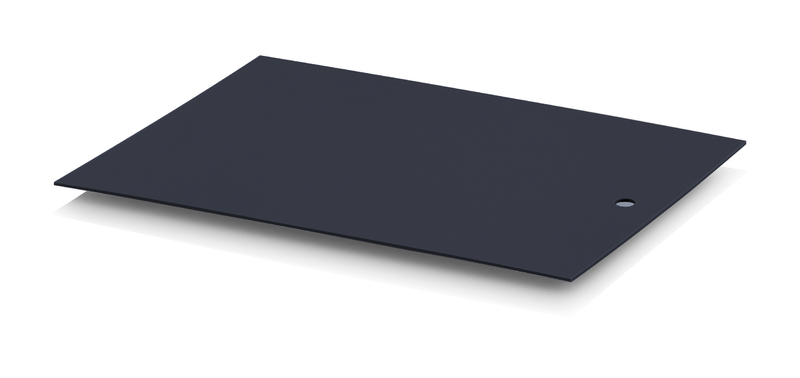 ESD proložky Classic 56,5 x 36,5 cm