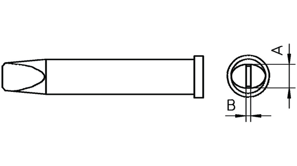 XT D