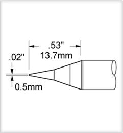 SxV-CN05AR C - 741 °C