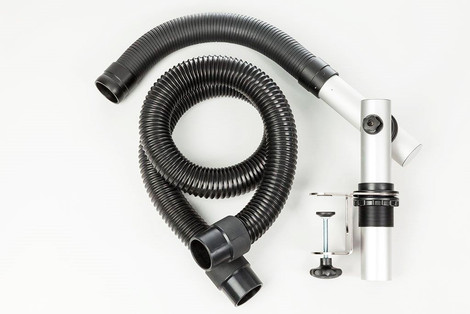 Odsávací rameno ERSA Highflex s kloubem