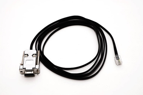 Datový kabel pro letovací stanice ERSA