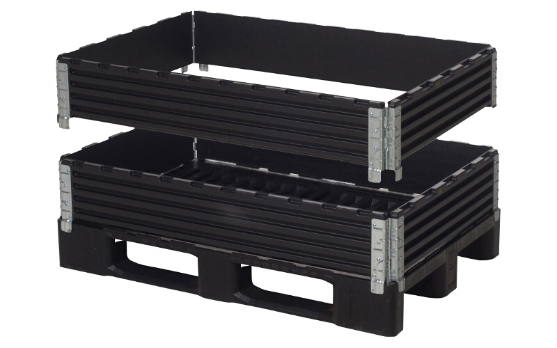 Rámy pro palety 5395.PAL