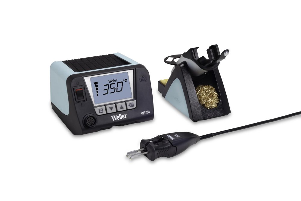 Weller WT1012M SET