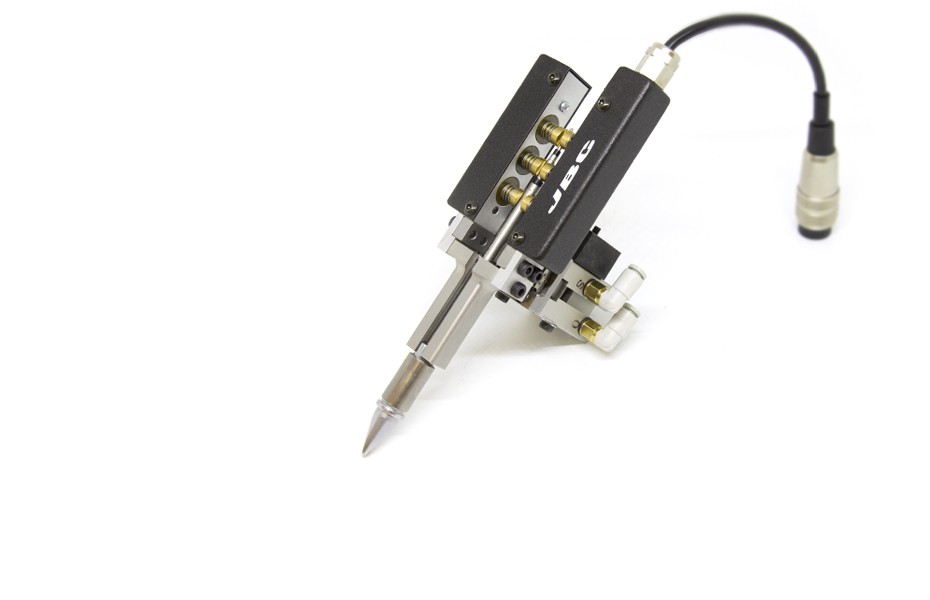 Automatické letovací pero pro hroty R470