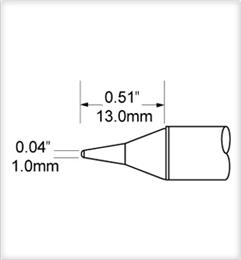 SxV-CNL10 C - 741 °C