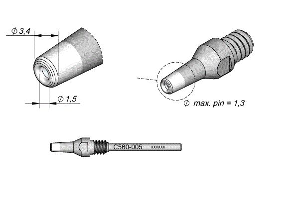 C560-005