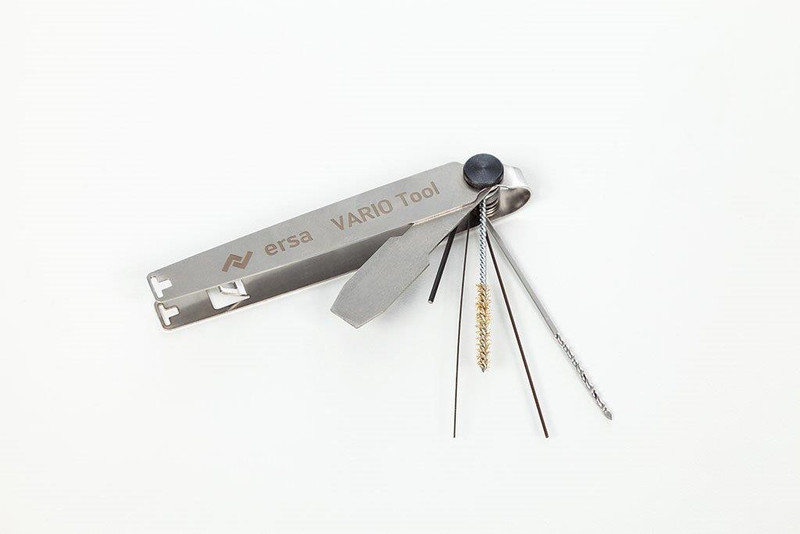 Servisní nástroj pro VARIO TOOL