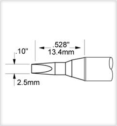 SxV-CH25AR C - 741 °C